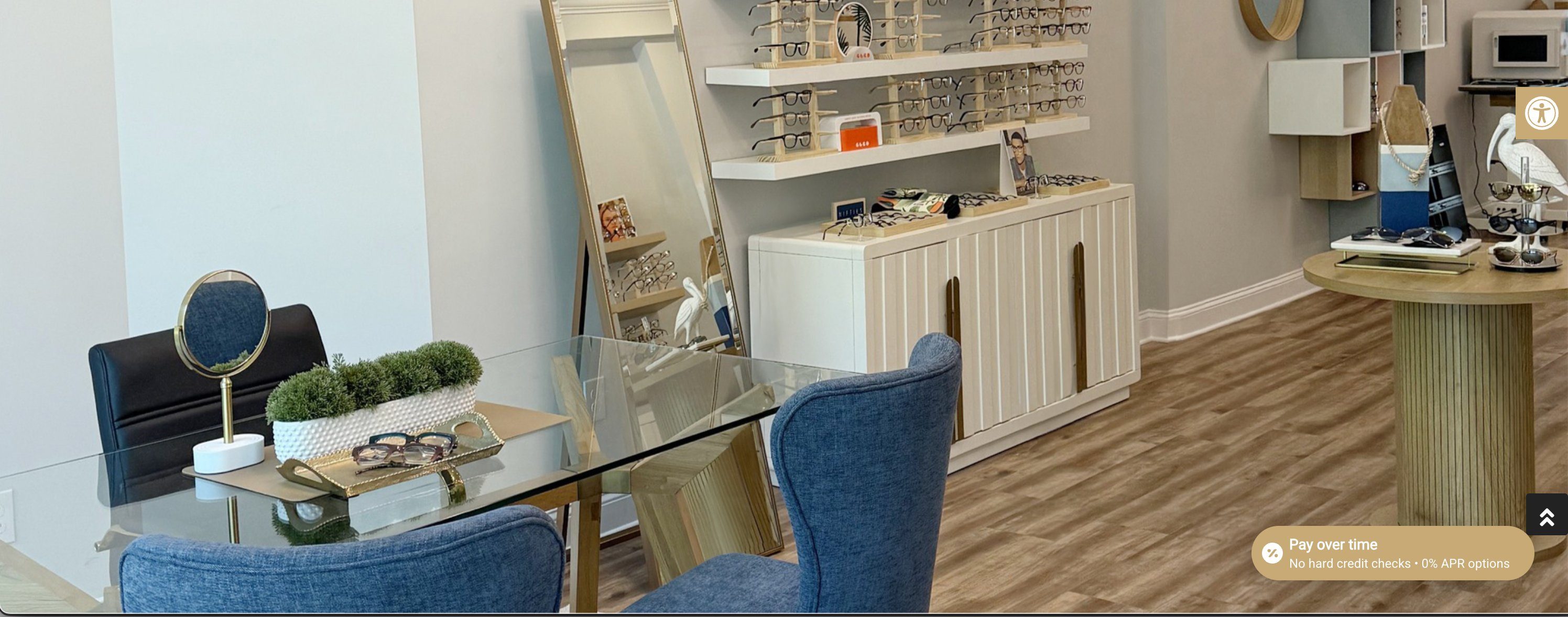 Mims Optique Store